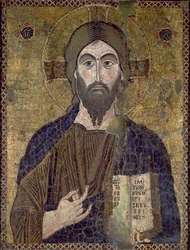 Christ Pantocrator